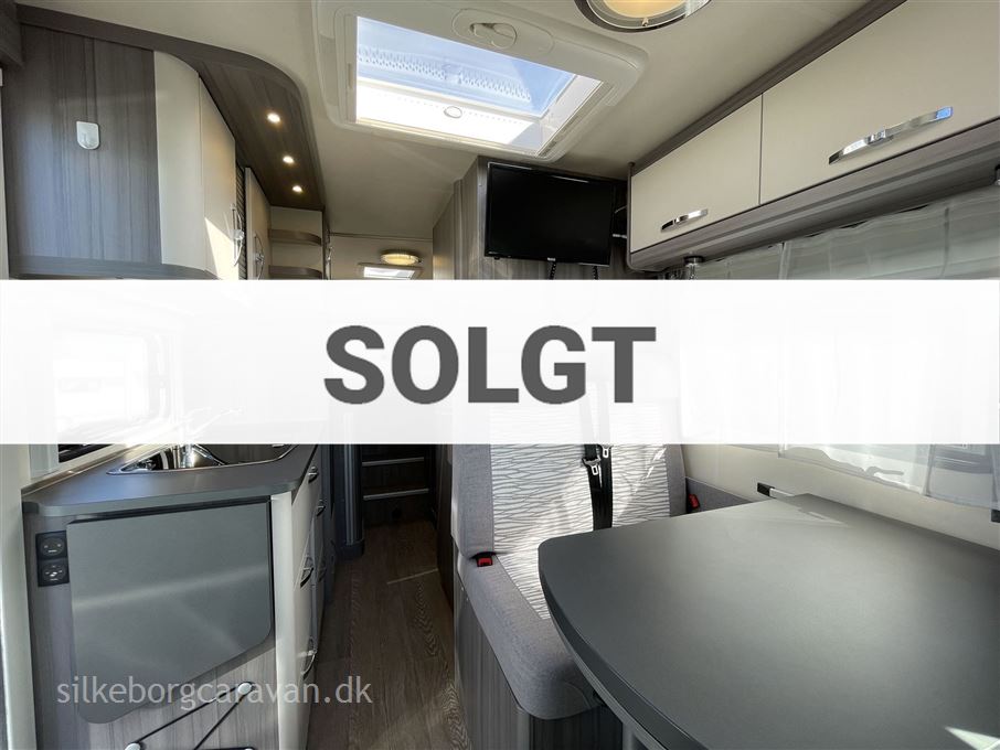 Hobby Ontour Edition V65 GE